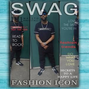 Meet your Posher, Ted